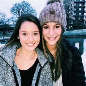 Meet your Posher, Kate